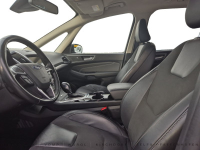 Ford Galaxy Gebrauchtwagen