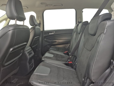 Ford Galaxy Gebrauchtwagen