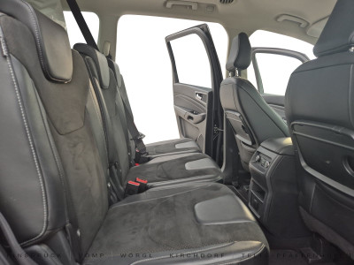 Ford Galaxy Gebrauchtwagen