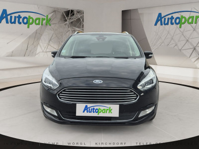 Ford Galaxy Gebrauchtwagen