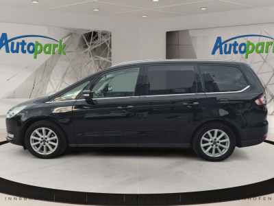 Ford Galaxy Gebrauchtwagen