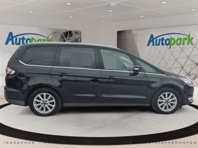 Ford Galaxy Gebrauchtwagen