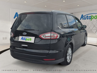 Ford Galaxy Gebrauchtwagen