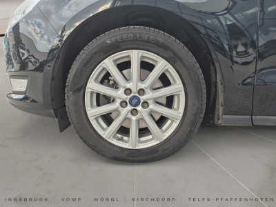 Ford Galaxy Gebrauchtwagen