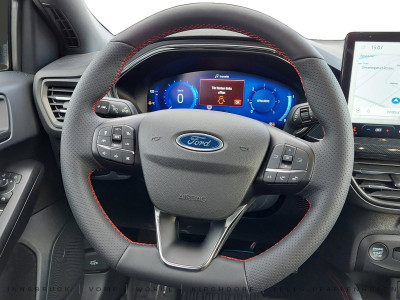 Ford Focus Vorführwagen