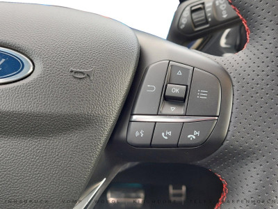 Ford Focus Vorführwagen