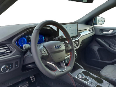 Ford Focus Vorführwagen