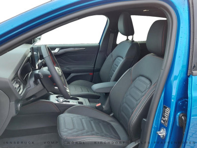 Ford Focus Vorführwagen