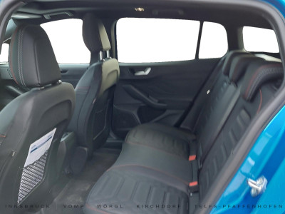 Ford Focus Vorführwagen