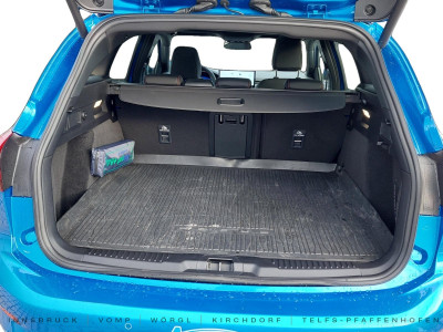 Ford Focus Vorführwagen