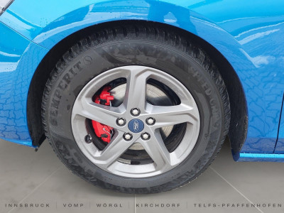 Ford Focus Vorführwagen