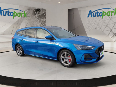 Ford Focus Vorführwagen