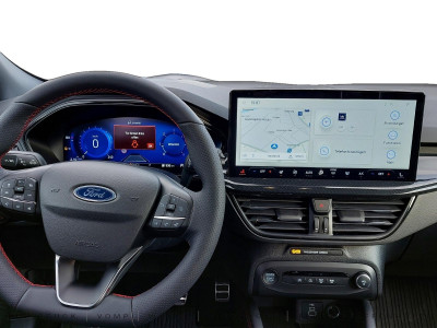 Ford Focus Vorführwagen