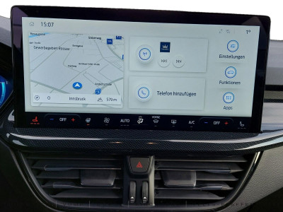 Ford Focus Vorführwagen