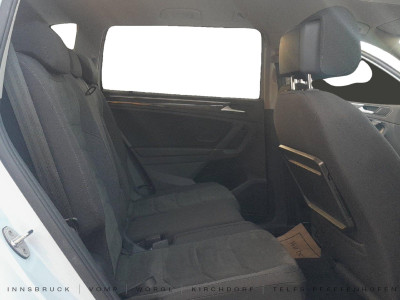 VW Tiguan Gebrauchtwagen VW Tiguan Gebrauchtwagen