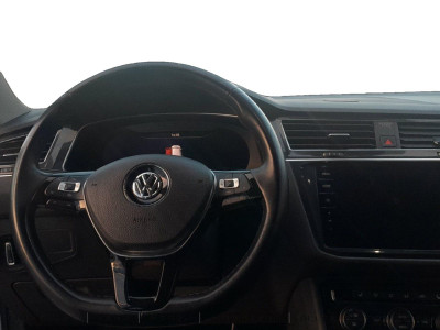 VW Tiguan Gebrauchtwagen VW Tiguan Gebrauchtwagen