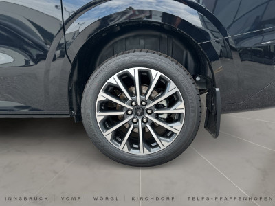 Ford Tourneo Custom Neuwagen Ford Tourneo Custom Neuwagen