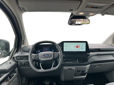 Ford Tourneo Custom Neuwagen Ford Tourneo Custom Neuwagen