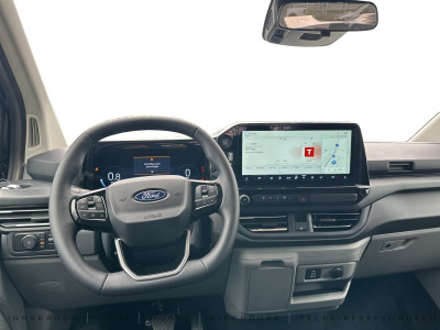 Ford Tourneo Custom Neuwagen Ford Tourneo Custom Neuwagen