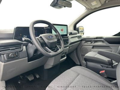 Ford Tourneo Custom Neuwagen Ford Tourneo Custom Neuwagen