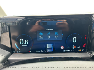 Ford Tourneo Custom Neuwagen Ford Tourneo Custom Neuwagen