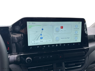 Ford Tourneo Custom Neuwagen Ford Tourneo Custom Neuwagen