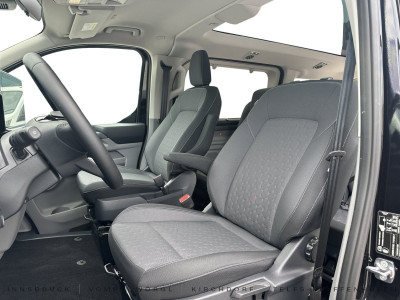 Ford Tourneo Custom Neuwagen Ford Tourneo Custom Neuwagen