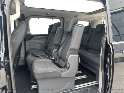 Ford Tourneo Custom Neuwagen Ford Tourneo Custom Neuwagen