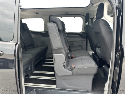 Ford Tourneo Custom Neuwagen Ford Tourneo Custom Neuwagen