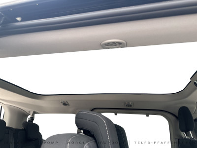 Ford Tourneo Custom Neuwagen Ford Tourneo Custom Neuwagen