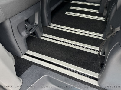 Ford Tourneo Custom Neuwagen Ford Tourneo Custom Neuwagen