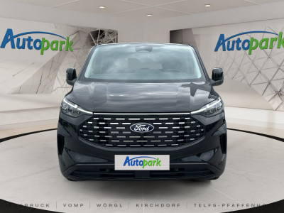 Ford Tourneo Custom Neuwagen Ford Tourneo Custom Neuwagen