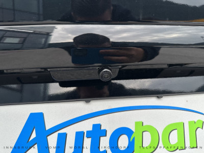 Ford Tourneo Custom Neuwagen Ford Tourneo Custom Neuwagen