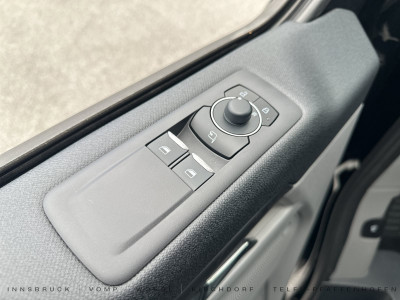 Ford Tourneo Custom Neuwagen Ford Tourneo Custom Neuwagen