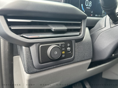 Ford Tourneo Custom Neuwagen Ford Tourneo Custom Neuwagen