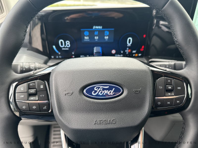 Ford Tourneo Custom Neuwagen Ford Tourneo Custom Neuwagen