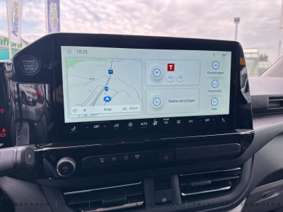 Ford Tourneo Custom Neuwagen Ford Tourneo Custom Neuwagen