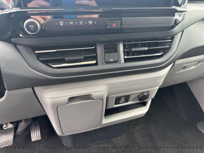 Ford Tourneo Custom Neuwagen Ford Tourneo Custom Neuwagen