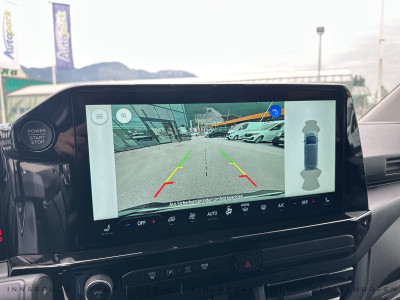 Ford Tourneo Custom Neuwagen Ford Tourneo Custom Neuwagen