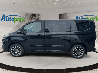 Ford Tourneo Custom Neuwagen Ford Tourneo Custom Neuwagen