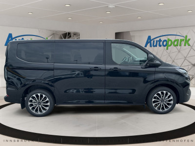 Ford Tourneo Custom Neuwagen Ford Tourneo Custom Neuwagen