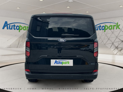 Ford Tourneo Custom Neuwagen Ford Tourneo Custom Neuwagen