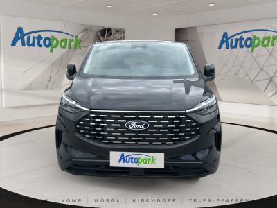 Ford Tourneo Custom Neuwagen Ford Tourneo Custom Neuwagen