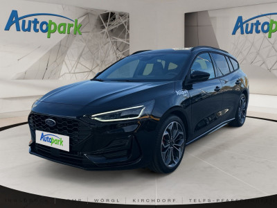 Ford Focus Vorführwagen