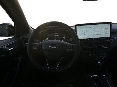 Ford Focus Vorführwagen