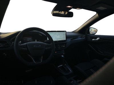 Ford Focus Vorführwagen