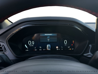 Ford Focus Vorführwagen