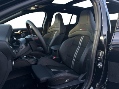 Ford Focus Vorführwagen