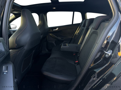 Ford Focus Vorführwagen