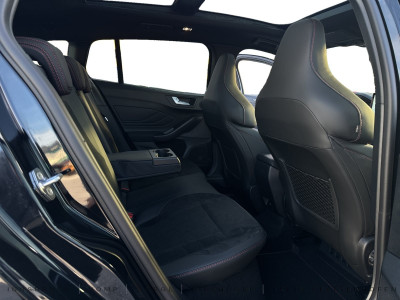 Ford Focus Vorführwagen